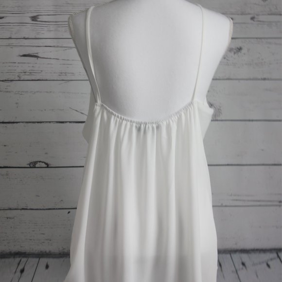 Caged Top - Picture 3 of 3